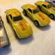 Illustration for article titled Colossal Die-Cast Collection - Box 97 - Champs of the Road
